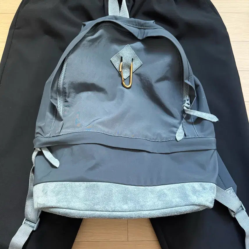 [BUNJANG] MASTER&amp;CO Day Pack 25ss Backpack / MASTER&amp;CO 데이팩 25ss