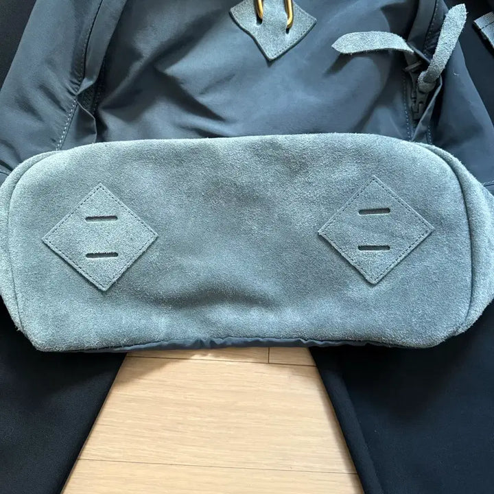 [BUNJANG] MASTER&amp;CO Day Pack 25ss Backpack / MASTER&amp;CO 데이팩 25ss