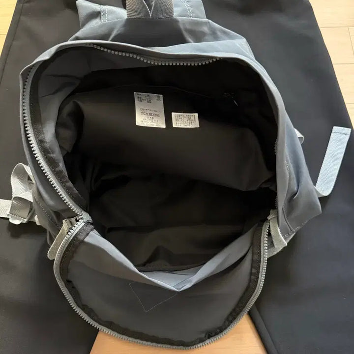 [BUNJANG] MASTER&amp;CO Day Pack 25ss Backpack / MASTER&amp;CO 데이팩 25ss