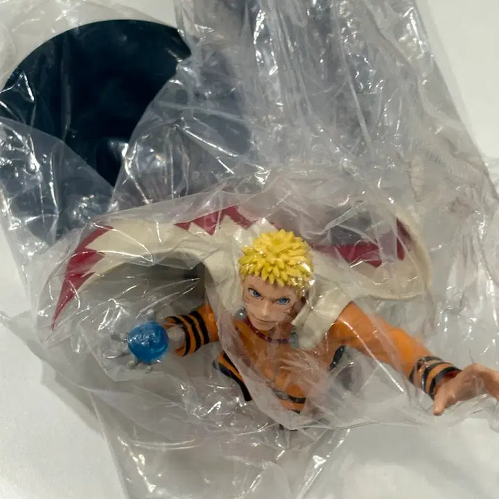 [BUNJANG] Boruto Vibration Naruto Rasengan Hokage Figure / (미개봉 새상품) 보루토 바이브레이션 나루토 나선환 호카게 피규어