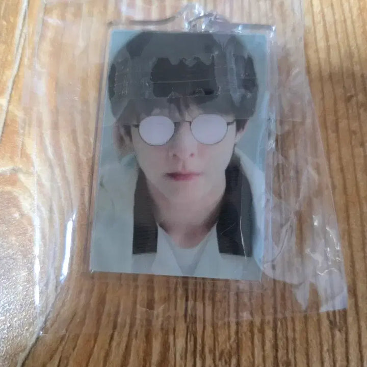 [BUNJANG] Weak Hero Oh Beomseok (Hong Kyung) Keyring / 약한영웅 오범석(홍경) 키링