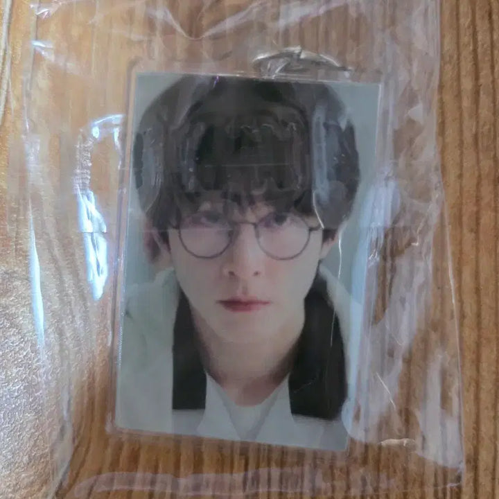 [BUNJANG] Weak Hero Oh Beomseok (Hong Kyung) Keyring / 약한영웅 오범석(홍경) 키링