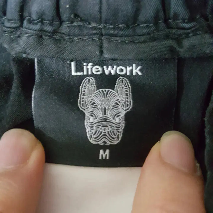 [BUNJANG] LifeWork Men&