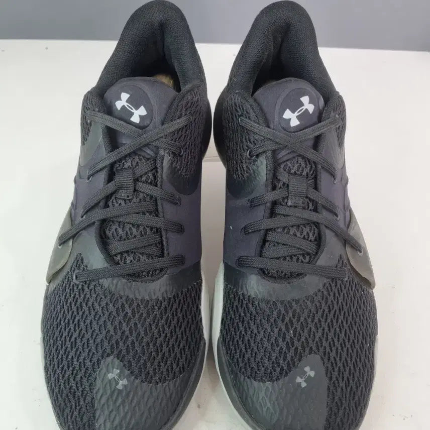 [BUNJANG] Hyojabin Vintage Under Armour Anatomix Spawn 2 Sneakers / 효자빈티지 275 언더아머 아나토믹스 스폰2