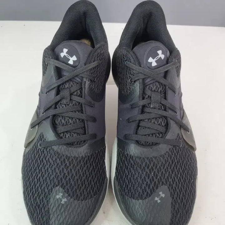 [BUNJANG] Hyojabin Vintage Under Armour Anatomix Spawn 2 Sneakers / 효자빈티지 275 언더아머 아나토믹스 스폰2