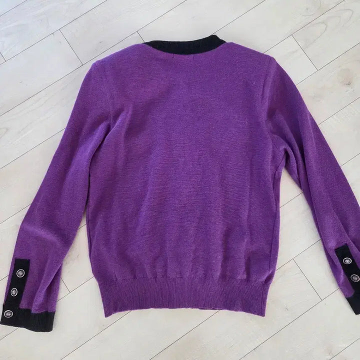[BUNJANG] Sisley Cardigan / 시슬리 가디건