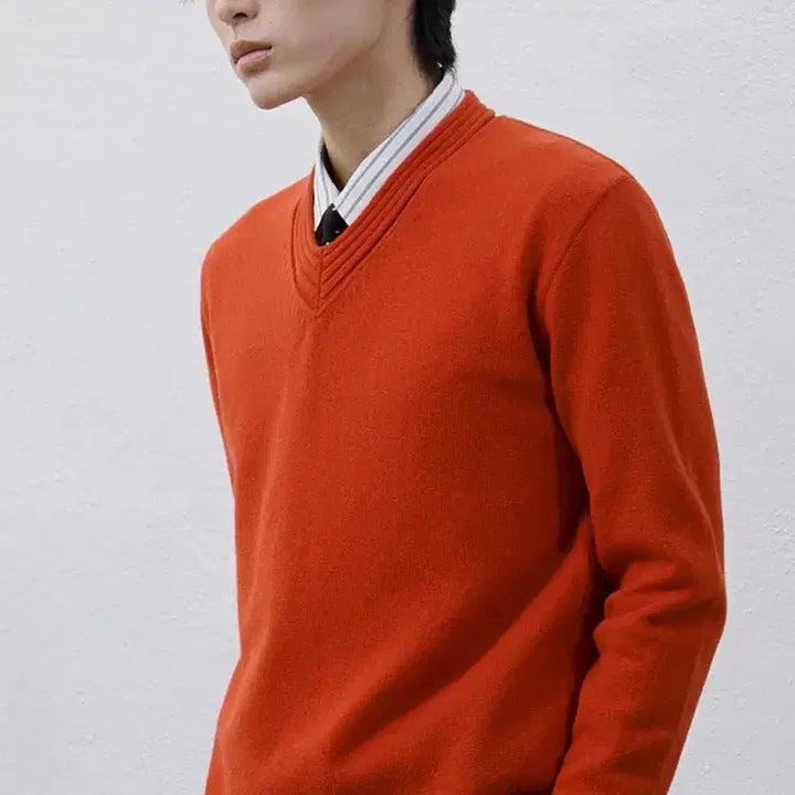 [BUNJANG] Youth Cashmere Cricket Knit / youth cashmere cricket knit