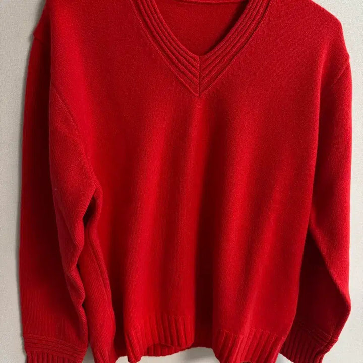 [BUNJANG] Youth Cashmere Cricket Knit / youth cashmere cricket knit