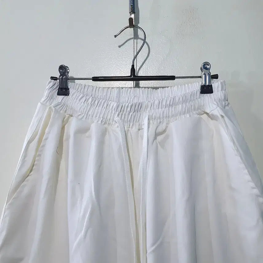 [BUNJANG] SS Cotton Wide Cargo Pants / SS신상) 코튼 와이드 카고 팬츠 4color