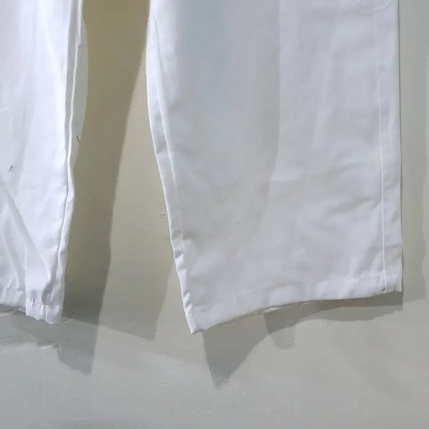 [BUNJANG] SS Cotton Wide Cargo Pants / SS신상) 코튼 와이드 카고 팬츠 4color