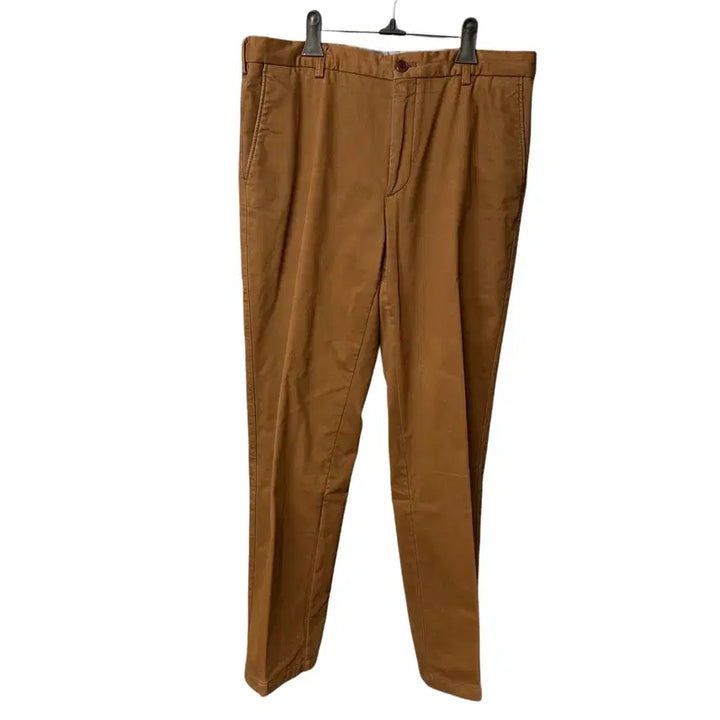 [BUNJANG] Hazzys Brown Chino Pants / 36 헤지스 브라운 치노팬츠 면바지