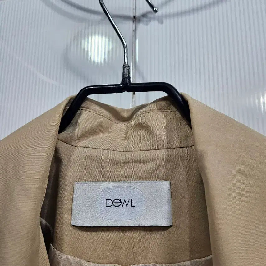 [SOLD OUT] 듀엘트렌치코트(55)