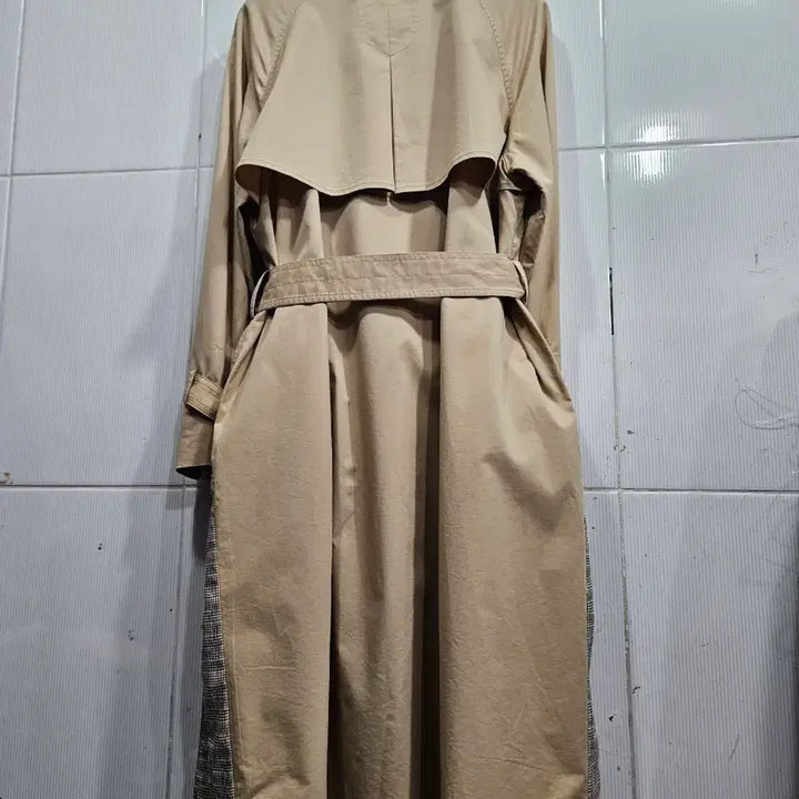 [SOLD OUT] 듀엘트렌치코트(55)
