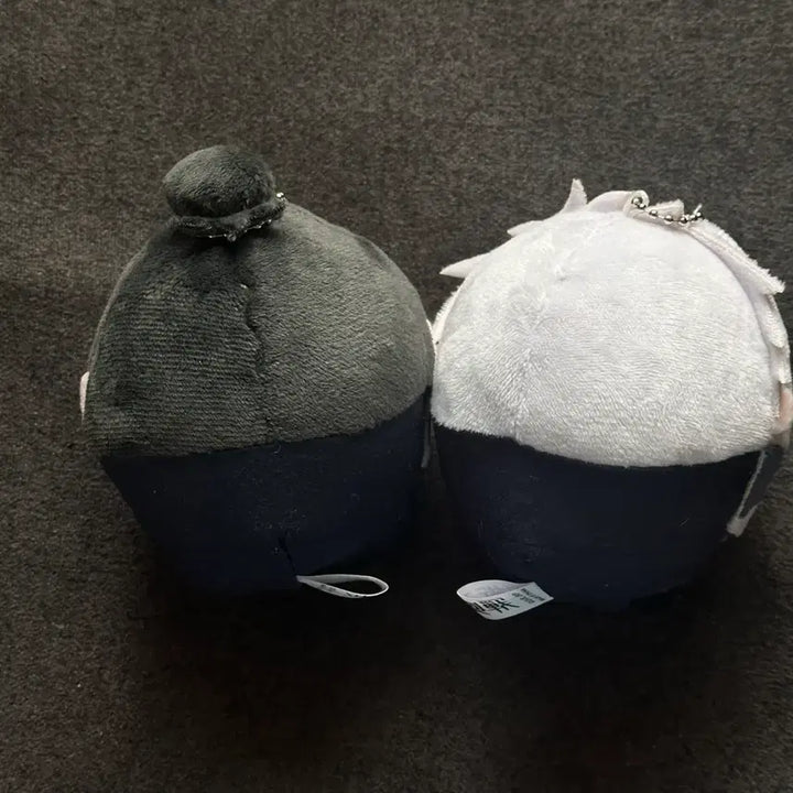 [SOLD OUT] 주술회전 게토 고죠 후와코로링 s (고전버전) 일괄
