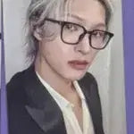[BUNJANG] ATEEZ Mingi Fanmeeting POB Photocard / ATEEZ 에이티즈 팬미팅 보상 포카 민기