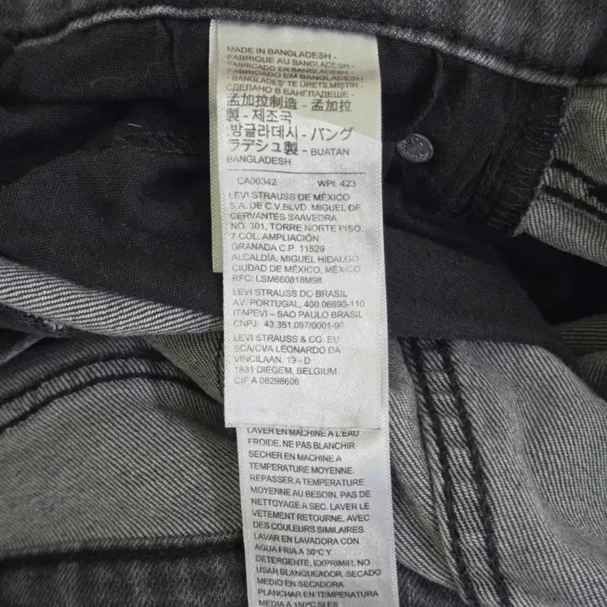 [BUNJANG] Levi&