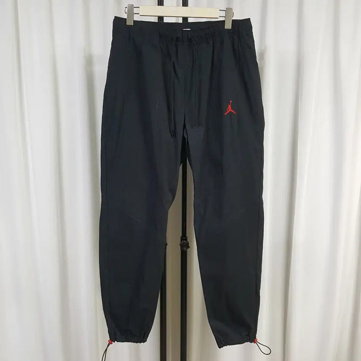 [SOLD OUT] 21년 나이키 조던 남성 바지 밴딩 조거팬츠 36 오일장