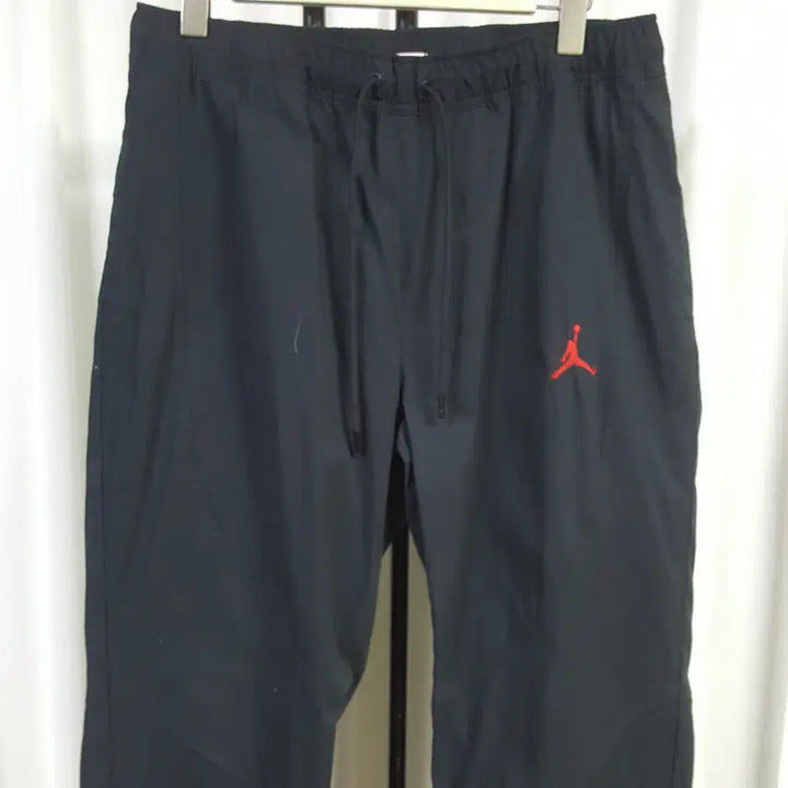 [SOLD OUT] 21년 나이키 조던 남성 바지 밴딩 조거팬츠 36 오일장