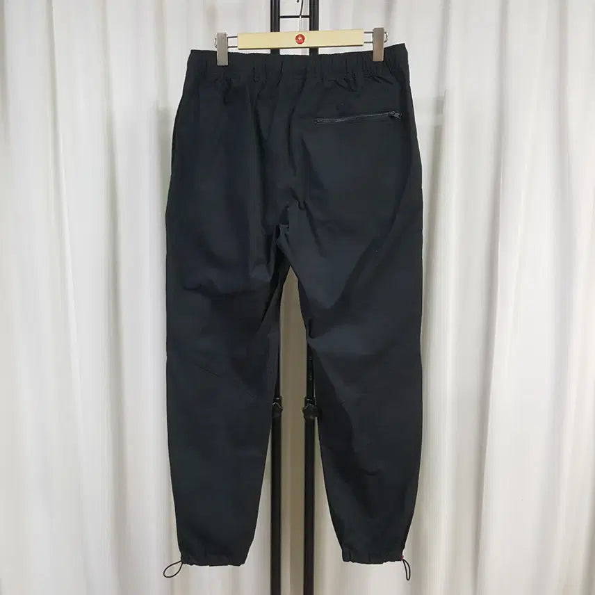 [SOLD OUT] 21년 나이키 조던 남성 바지 밴딩 조거팬츠 36 오일장