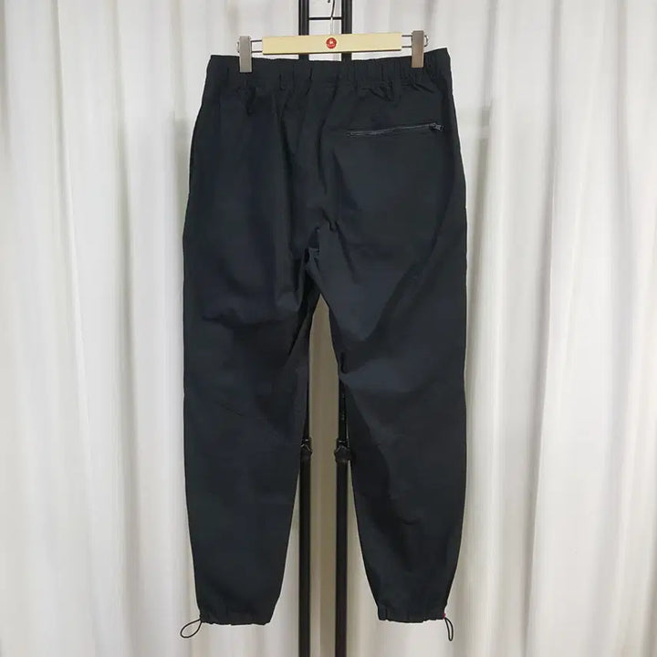 [SOLD OUT] 21년 나이키 조던 남성 바지 밴딩 조거팬츠 36 오일장