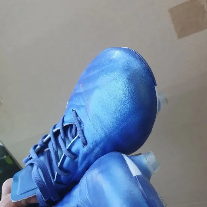[BUNJANG] Copa Pure 2 Elite FG Soccer Cleats / 코파퓨어 2 엘리트 265 fg