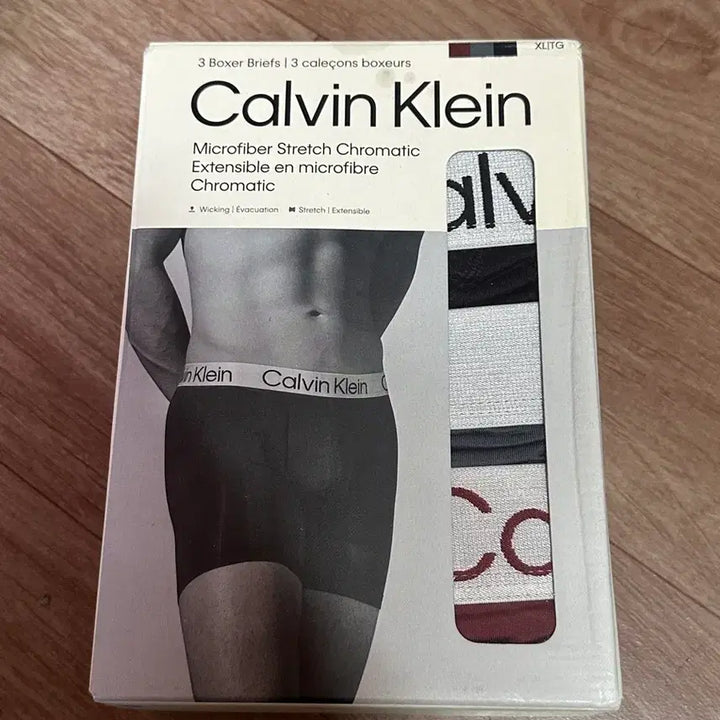 [BUNJANG] Calvin Klein Men&
