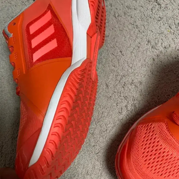 [BUNJANG] Adidas Stella McCartney Tennis Shoes (Size 235) / 여성 아디다스 스텔라맥카트니 테니스화 사이즈235