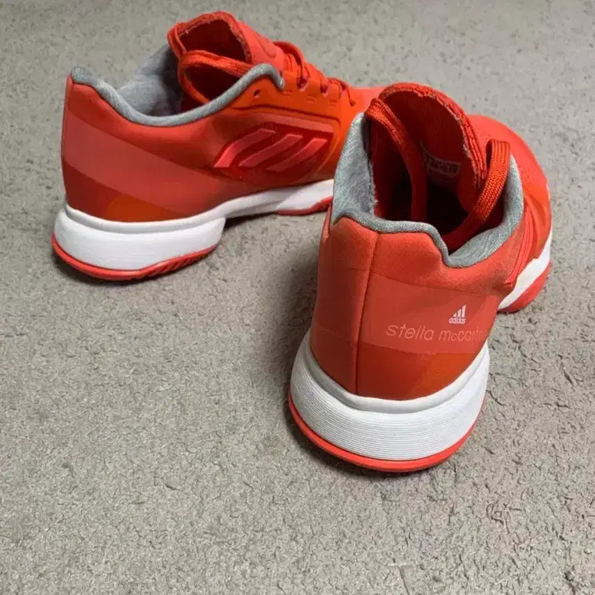 [BUNJANG] Adidas Stella McCartney Tennis Shoes (Size 235) / 여성 아디다스 스텔라맥카트니 테니스화 사이즈235