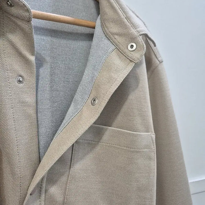 [BUNJANG] ZARA Oversized Shirt Men&