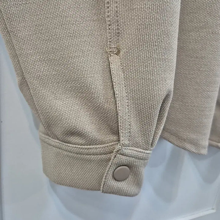 [BUNJANG] ZARA Oversized Shirt Men&
