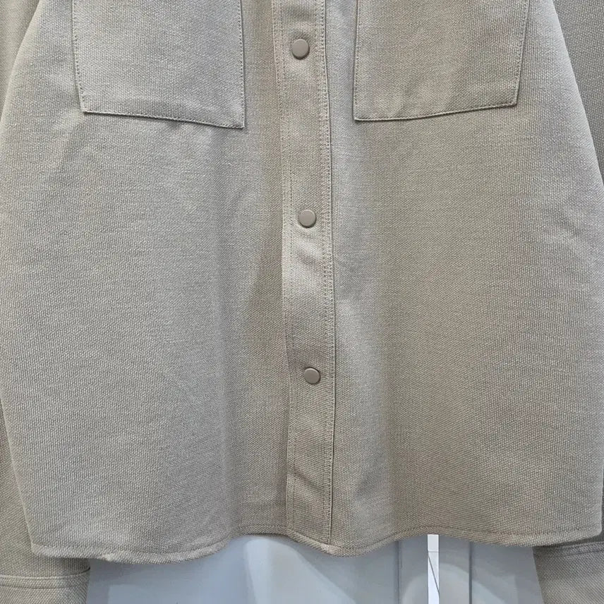 [BUNJANG] ZARA Oversized Shirt Men&