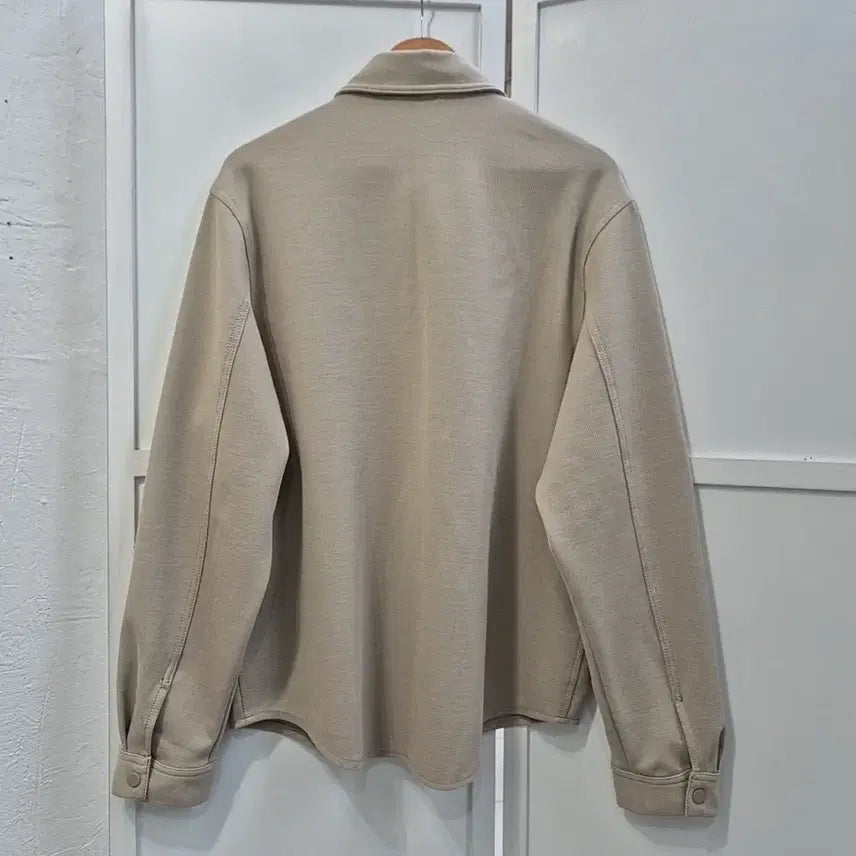 [BUNJANG] ZARA Oversized Shirt Men&