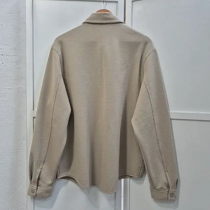[BUNJANG] ZARA Oversized Shirt Men&
