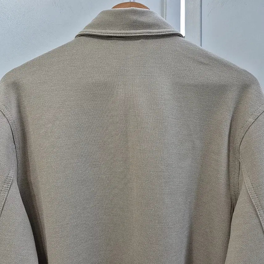 [BUNJANG] ZARA Oversized Shirt Men&