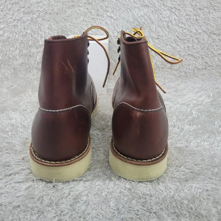 [BUNJANG] Hawkins Consortia Work Boots / 구제짱짱맨 260 호킨스 콘소시아 워커 부츠