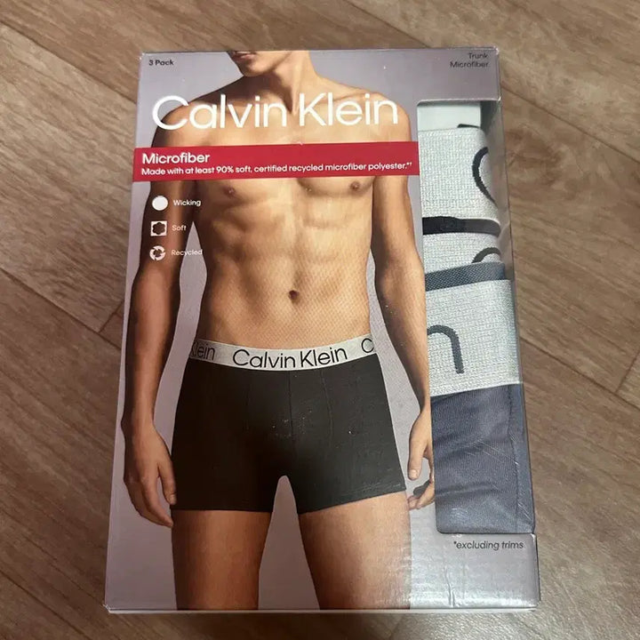 [BUNJANG] Calvin Klein Men&