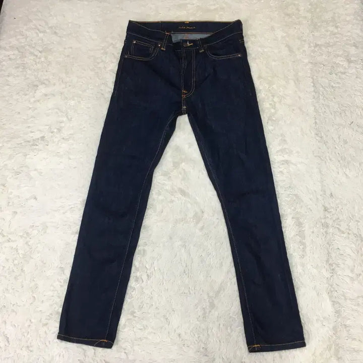[BUNJANG] Nudie Jeans Denim Pants / 누디진 데님팬츠 만원샵 CC13