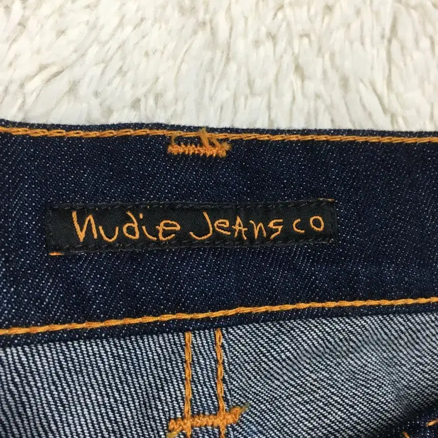 [BUNJANG] Nudie Jeans Denim Pants / 누디진 데님팬츠 만원샵 CC13