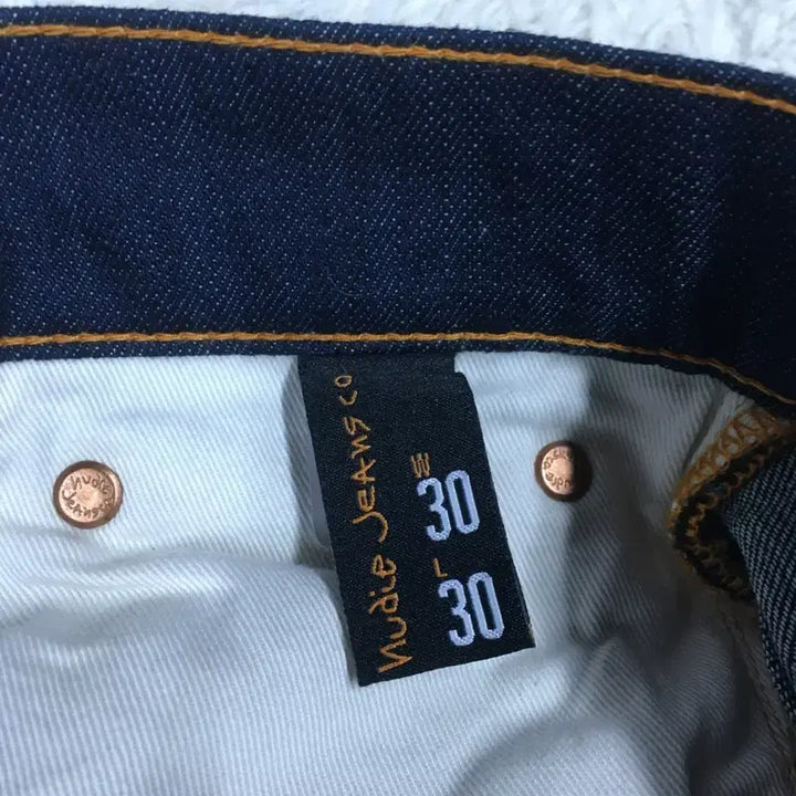 [BUNJANG] Nudie Jeans Denim Pants / 누디진 데님팬츠 만원샵 CC13