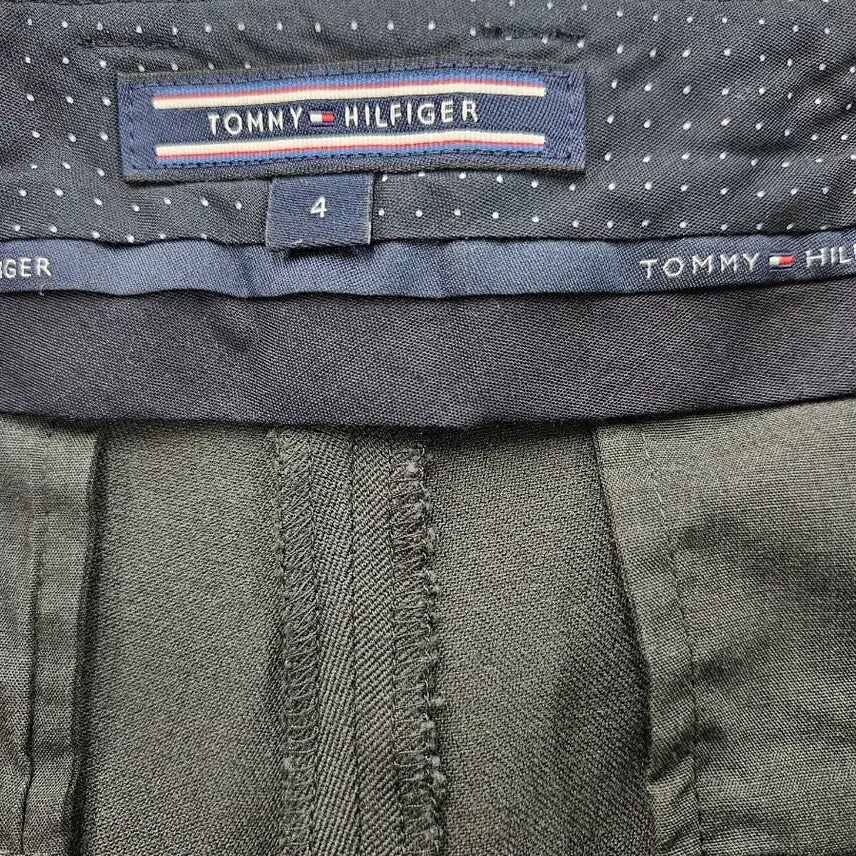 [BUNJANG] Tommy Hilfiger Modal Spandex Pants / 타미힐피거 모달스판바지 S