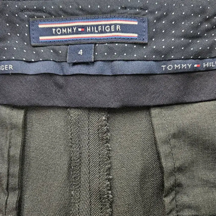 [BUNJANG] Tommy Hilfiger Modal Spandex Pants / 타미힐피거 모달스판바지 S
