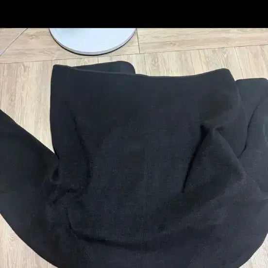[BUNJANG] Uniqlo U Fleece Cardigan Dark Gray / xxl) 유니클로 u 후리스 가디건 다크 그레이