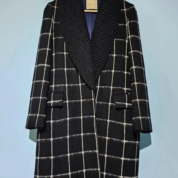 [BUNJANG] It MICHAA Check Jacket / 잇미샤 체크 자켓 ~55반