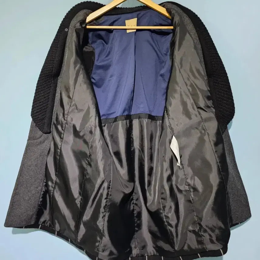 [BUNJANG] It MICHAA Check Jacket / 잇미샤 체크 자켓 ~55반