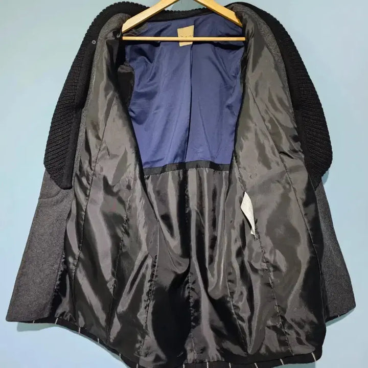 [BUNJANG] It MICHAA Check Jacket / 잇미샤 체크 자켓 ~55반