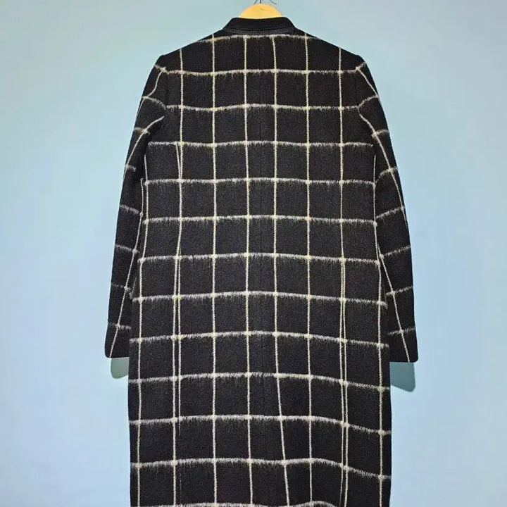 [BUNJANG] It MICHAA Check Jacket / 잇미샤 체크 자켓 ~55반