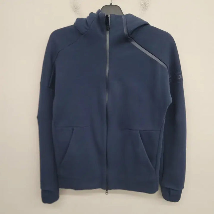 [BUNJANG] Adidas Training Zip-up Jersey (Size M) / [95/M] 아디다스 트레이닝 집업 져지