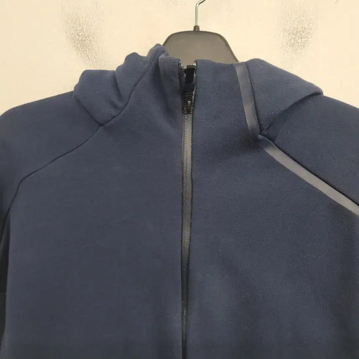 [BUNJANG] Adidas Training Zip-up Jersey (Size M) / [95/M] 아디다스 트레이닝 집업 져지