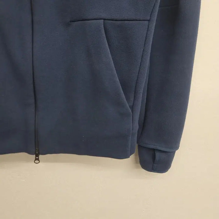 [BUNJANG] Adidas Training Zip-up Jersey (Size M) / [95/M] 아디다스 트레이닝 집업 져지