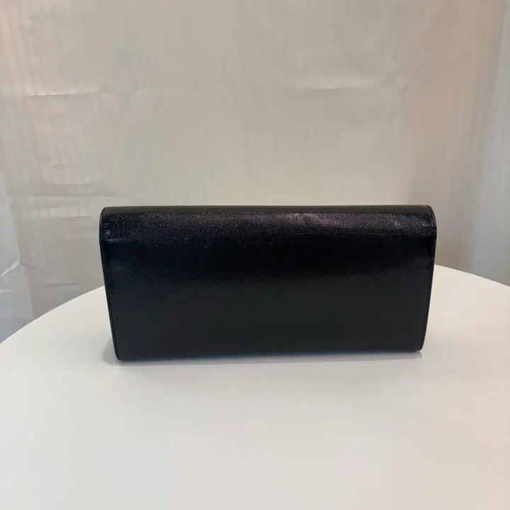 [BUNJANG] Saint Laurent Kate Clutch Bag / 정품 생로랑 케이트 클러치백